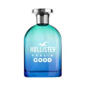 Hollister Feelin' Good Eau De Toilette for Men (100 ml)