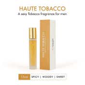 Neesh Haute Tobacco Extrait De Parfum for Unisex (15 ml)