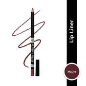 PAC Lip Pencil Creamy Non Drying Longwear Formula Intense Pigment Matte Finish - 14 Mauve (1.6 g)