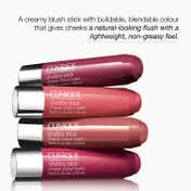 Clinique Chubby Stick Cheek Color Balm - Very Violet (6 g)