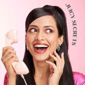 HOUSE OF MAKEUP Hot Glossip Non-Sticky High-Shine Gloss - Juicy Secrets (4.7 ml)