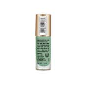 Lakme 9 to 5 Primer + Gloss Nail Colour - Green Pistachio (6 ml)