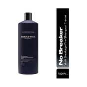 Sebastian Professional No Breaker Anti Breakage Pre-Shampoo Creme (1000 ml)