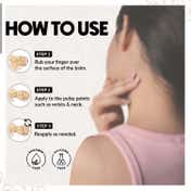 TNW The Natural Wash Oudh Solid Perfume (10 g)