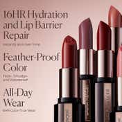 Laura Mercier Caviar Hydra-Crème Lipstick - 555 Madison Ave (3.3 g)