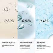 Akind Drop A Hint Hydrating Skin Tint SPF 30 PA+++ Dewy Skin & Sun Protection - 170 Latte (30 ml)