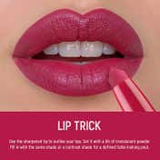 Daily Life Forever52 Stellar Matte Lipstick - Bubblegum Pop G407 (1.4 g)