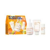 Innisfree Vitamin C Glow Set (3 pcs)