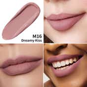 Oulac Kissproof Liquid Matte - M16-Dreamy Kiss (4.5 ml)