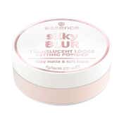 essence Silky Blur Translucent Loose Setting Powder - 10 (9 g)