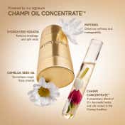 Inde Wild Champi Wax Sleek Stick (30 ml)