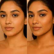 Europe Girl Contour Kit - Multi-Color (50 g)