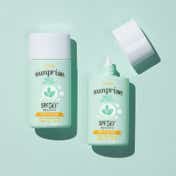 Etude Sunprise Mild Airy Finish Sun Milk (55 ml)