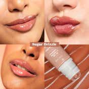 RENEE Juicy Fix Tinted Lip Balm Spf 30 - Sugar Drizzle (10 g)