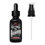 Man Arden 7X Beard Oil - Cedarwood (30 ml)