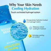 EQQUALBERRY Hyaltoin Flooding Toner (150 ml)