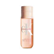 Calvin Klein Sheer Peach Unisex Hair & Body Perfume Mist (236 ml)