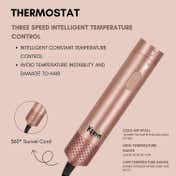 Ktein 5 in1 Pro Hair Styler & Styling Tool