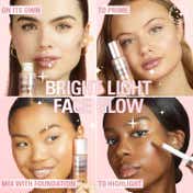 Makeup Revolution Bright Light Face Glow - Gleam Light (23 ml)