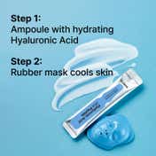 Dr.Jart+ Cryo Rubber Moisture Mask - Reformulated (40 g)