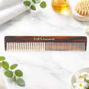Babila Premium Handmade Step Grooming Fashion Comb -HMC-83D