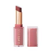 Makeup Revolution Pout Lip Gloss Stick - Creme Brulee Mauve (3 g)