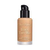 Too Faced Born This Way Foundation - Warm Beige (30 ml)