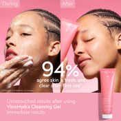 Caudalie Vinohydra Moisturizing Cleansing Gel (150 ml)