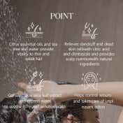 CURLYSHYLL Revitalizing Shampoo (360 ml)