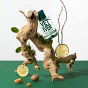 SOLINOTES Vetiver Eau de Parfum (50 ml)