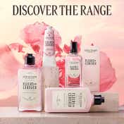 L'occitane Cherry Blossom Shimmering Lotion - (250ml)