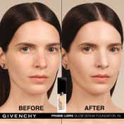 Givenchy Prisme Libre Glow Serum Foundation - 1N (30 ml)