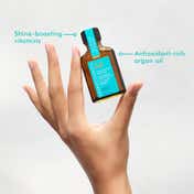 Moroccanoil Hydration Set (4 pcs)