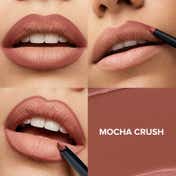 Daily Life Forever52 Sensational Matte Lip Liner - Mocha Crush (0.2 g)