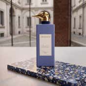 Trussardi Le Vie Di Milano District Of Nolo Eau De Parfum Unisex (100 ml)