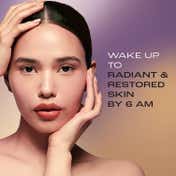 Lakme Retinol Advanced Renewal Night Gel Creme, with Pro-Retinol + Peptide for Fine Lines (50g)