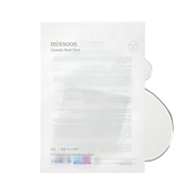Mixsoon Centella Mask Pack (25 g)