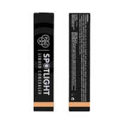 PAC Spotlight Liquid Concealer Full Coverage Self Setting Creaseproof - 09 Melon (15 g)