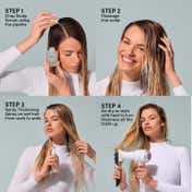 OUAI Thickening Spray - Full Size (177 ml)