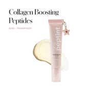 Tira Peptint Plumping Lip Balm Sheer Glow Duo Combo