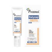 Fixderma Salyzap Acne Spot Corrector Gel with Salicylic Acid (20 g)