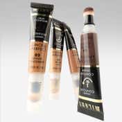 Milani Conceal + Perfect Liquid Contour - 04 Cocoa (8 ml)