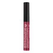 Lakme Forever Matte Liquid Lip 16hr Lipstick Lightweight & Transferproof - Nude Pink (5.6 ml)