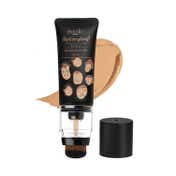 LoveChild Masaba Skip Everything Blurring Serum Skin Tint - Icy You (30 ml)