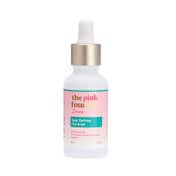 The Pink Foundry 12% Niacinamide Super Clarifying Face Serum (30ml)