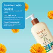 Tikitoro Kids Nourishing Body Wash (300 ml)
