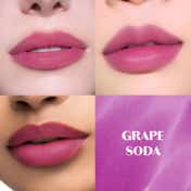 Etude Dear Darling Marker Lip Tint - 06 Grape Soda (3.5 g)