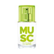 SOLINOTES Musc Eau de Parfum (15 ml)