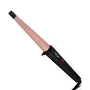 Vega I-Curl Hair Curler for Women with Ceramic Coated 0.5 inch-1 inch Barrel (VHCH-05)