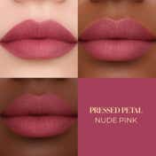 LoveChild Masaba Batua Pocket Lipstick Rich Satin Finish - Pressed Petal (4 g)